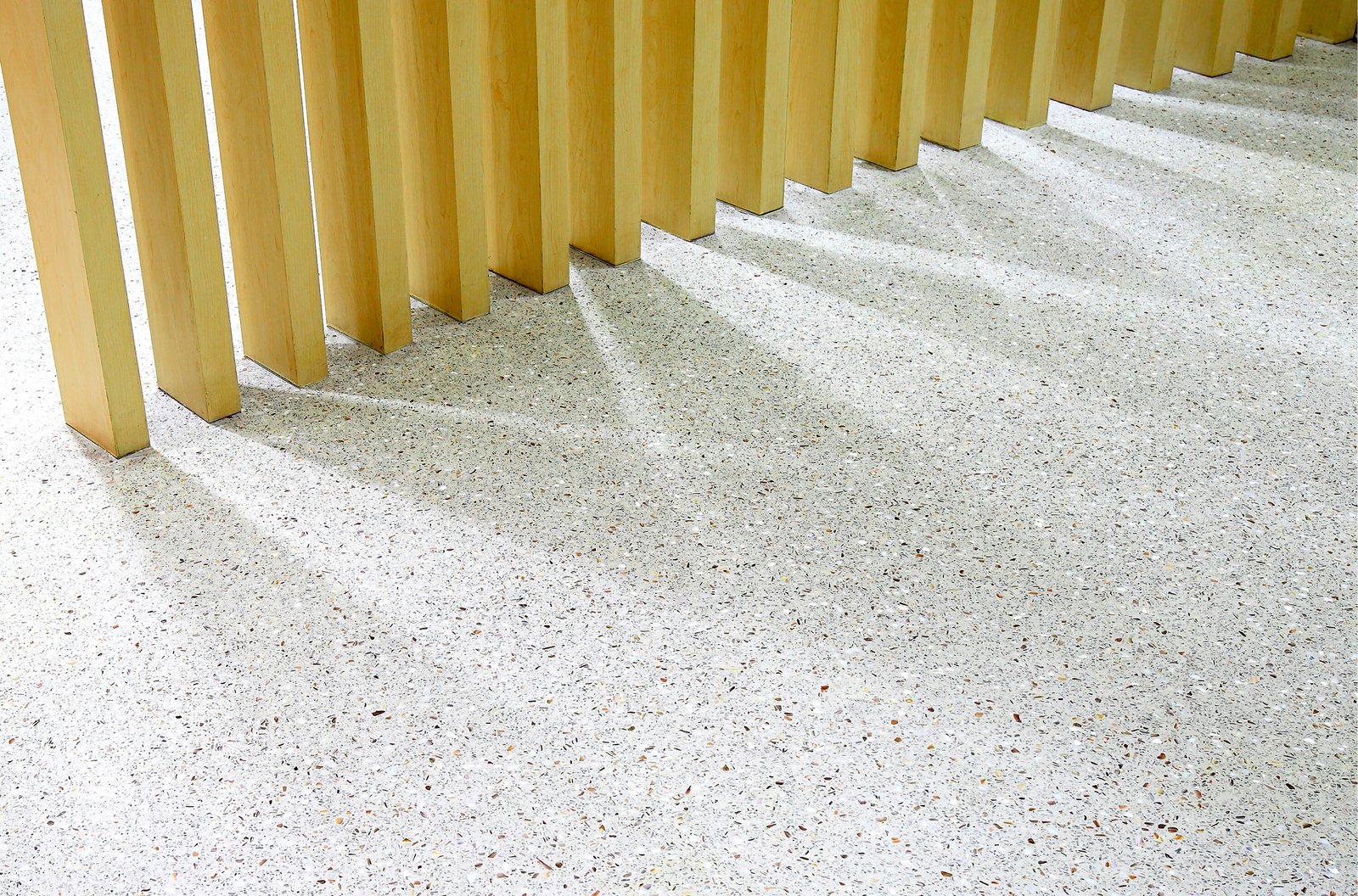 Terrazzo