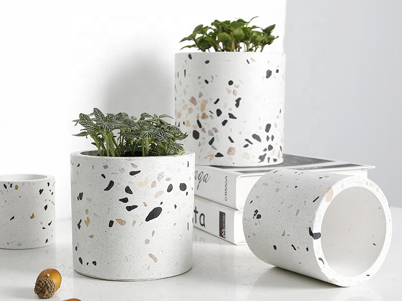 Xu hướng ứng dụng terrazzo trong cuộc sống