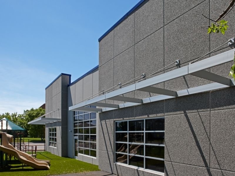 ứng dụng đá rửa