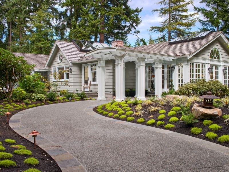 ứng dụng đá rửa