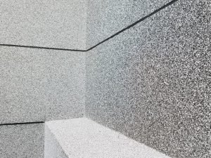 bảng màu sơn giả đá