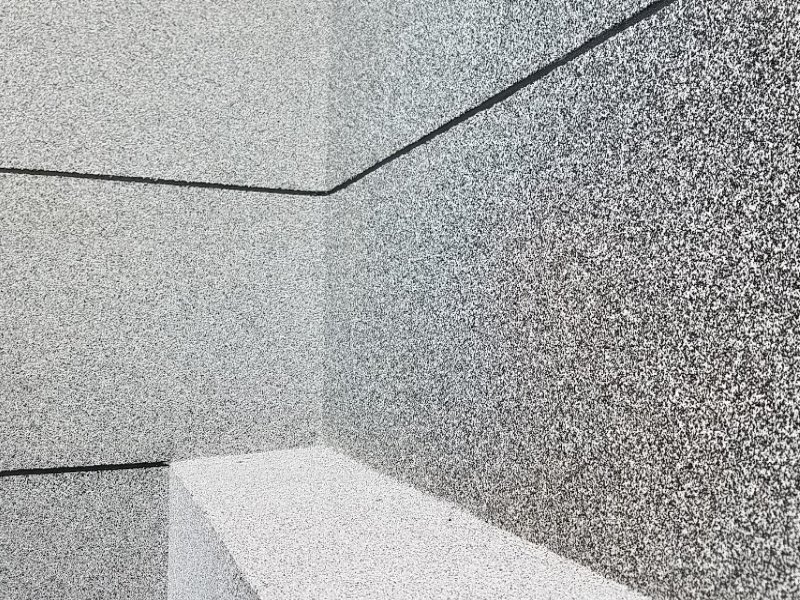 bảng màu sơn giả đá