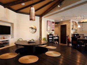 ứng dụng tường đất