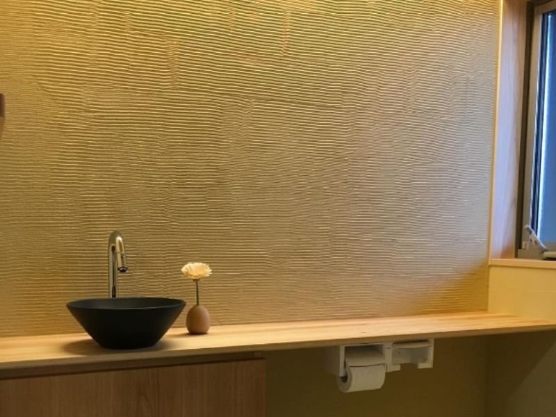 ứng dụng tường đất