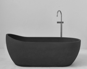 bồn tắm bê tông