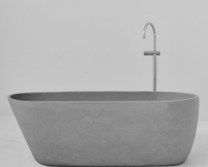 Bồn tắm bê tông BLIU06