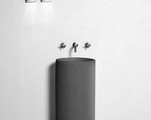 Lavabo bê tông BLIU12