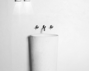 Lavabo bê tông BLIU13