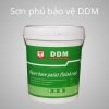 Sơn phủ bảo vệ DDM