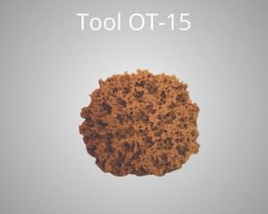 Bọt biển OT-15 - Hỗ trợ tạo vân, hiệu ứng