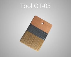 Chổi quét tạo hiệu ứng OT-03