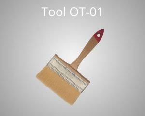 Chổi quét tạo hiệu ứng OT-01