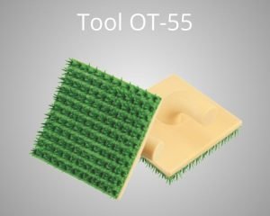 Bàn cào xước to OT-55