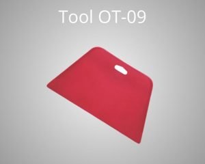 Miếng nhựa tạo phẳng OT-09