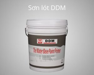 Sơn lót kháng kiềm nhập khẩu