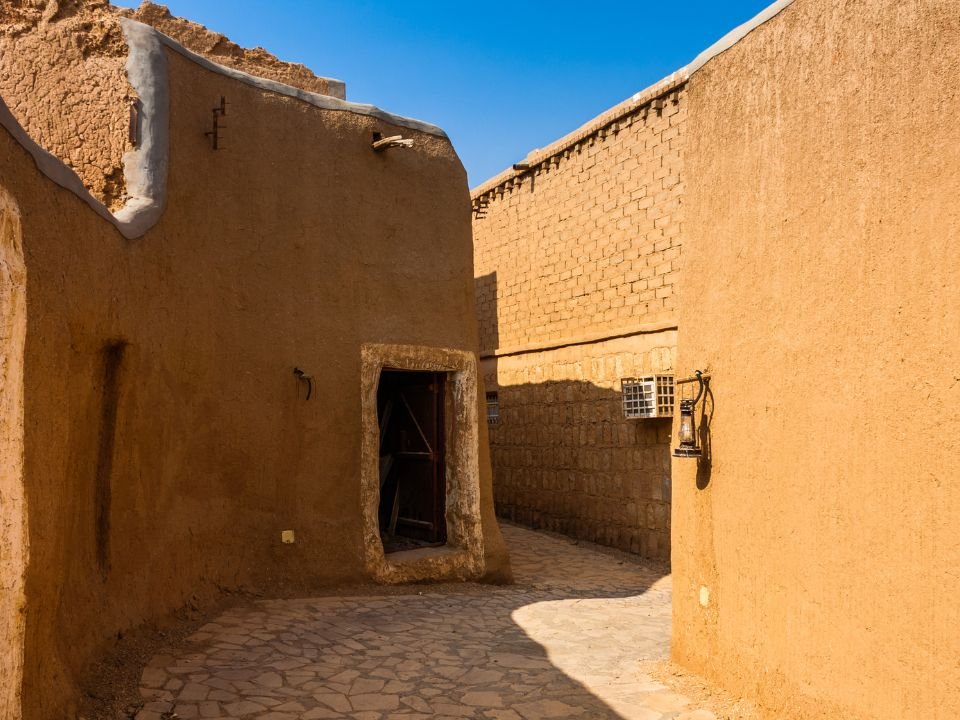 Vữa đất cách nhiệt giúp tiết kiệm điện năng (Ảnh sưu tầm)