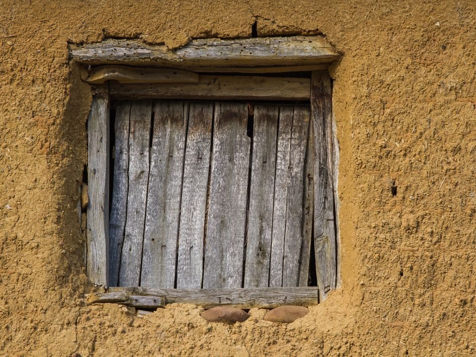 Vữa đất tiết kiệm điện năng - Giảm nhiệt độ phòng hiệu quả