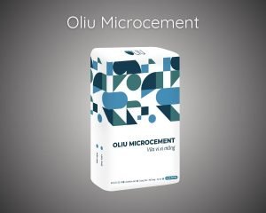 OLIU MICROCEMENT – Kiến Tạo Không Gian Đẳng Cấp, Liền Mạch Hoàn Hảo